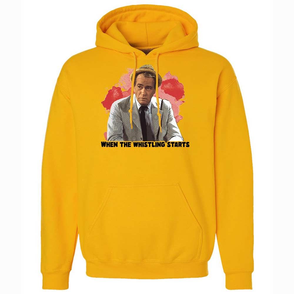 Classic Unisex Hoodie - SR24DZ1V - Gold - 13