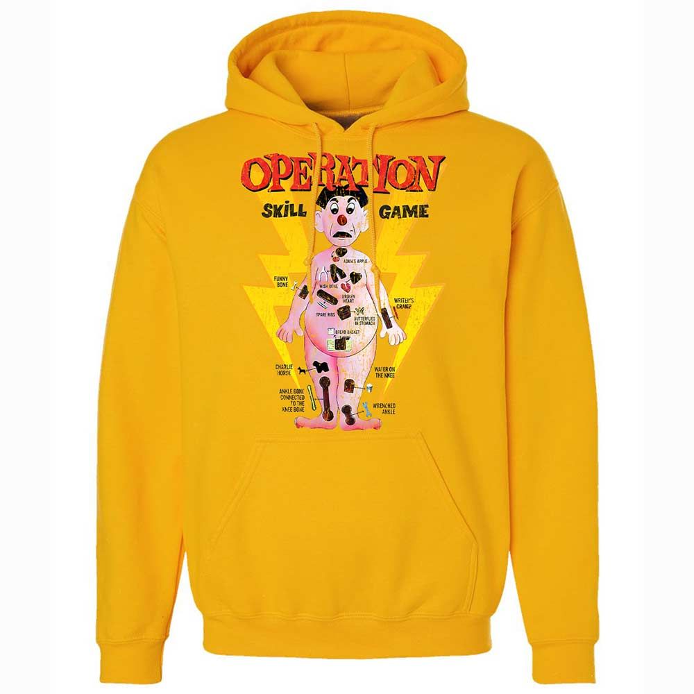 Hotdog - Gold - 13