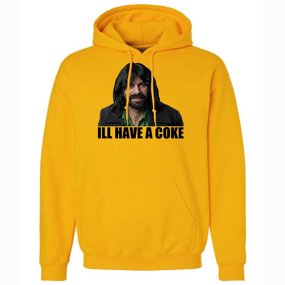 Classic Unisex Hoodie - VJ8V92V1 - Gold - 13