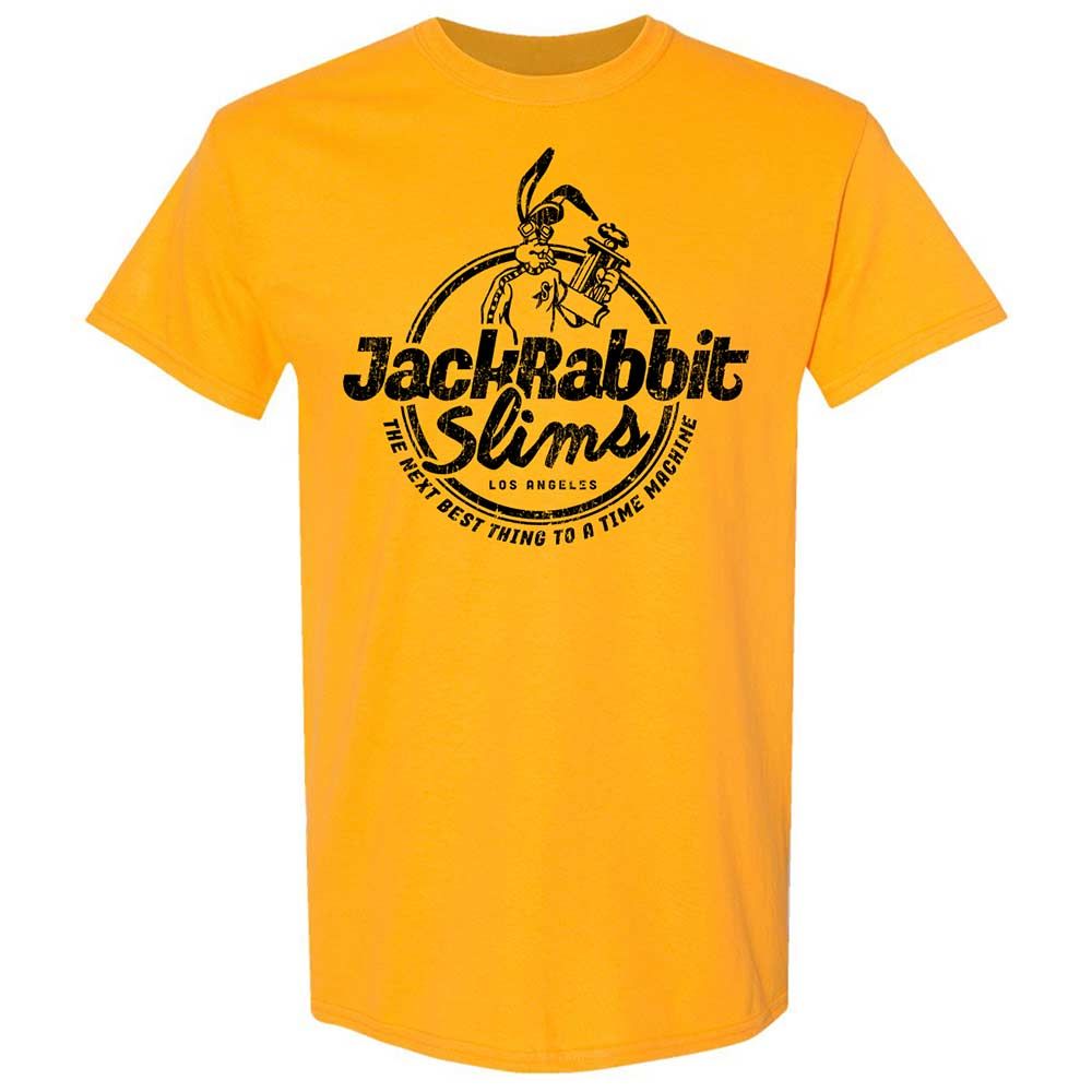 Classic Unisex T-Shirt - D7ERD8WN - Gold - 13