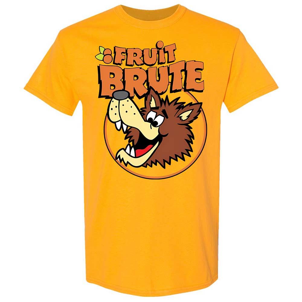Fruit Brute - Gold - 13