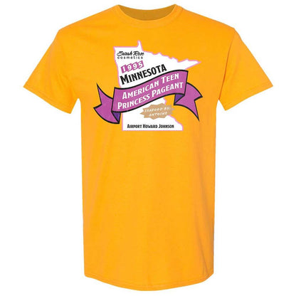 American Teen Princess Pageant - Gold - 13