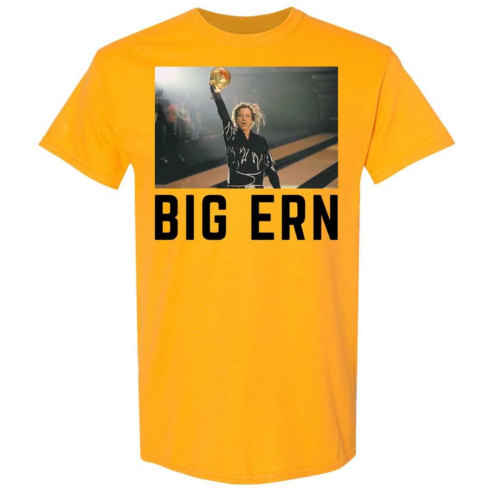 Big Ern - Gold - 13
