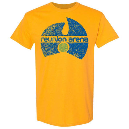 Classic Unisex T-Shirt - A6NRTX3L - Gold - 13