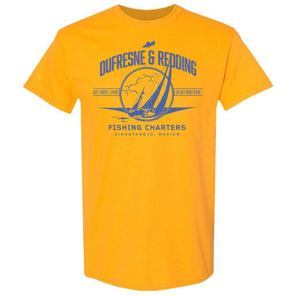 Classic Unisex T-Shirt - VWFYVZUG - Gold - 13