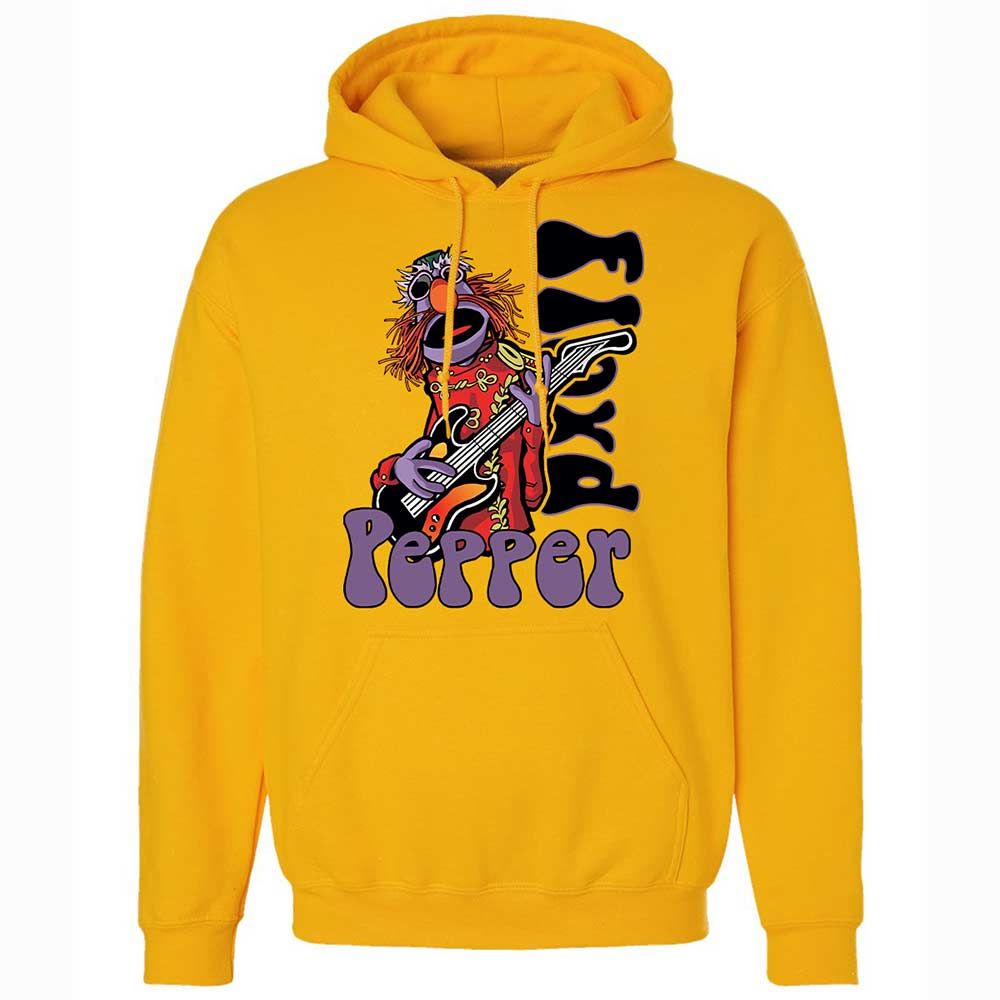 Hippest of the hip - Gold - 13