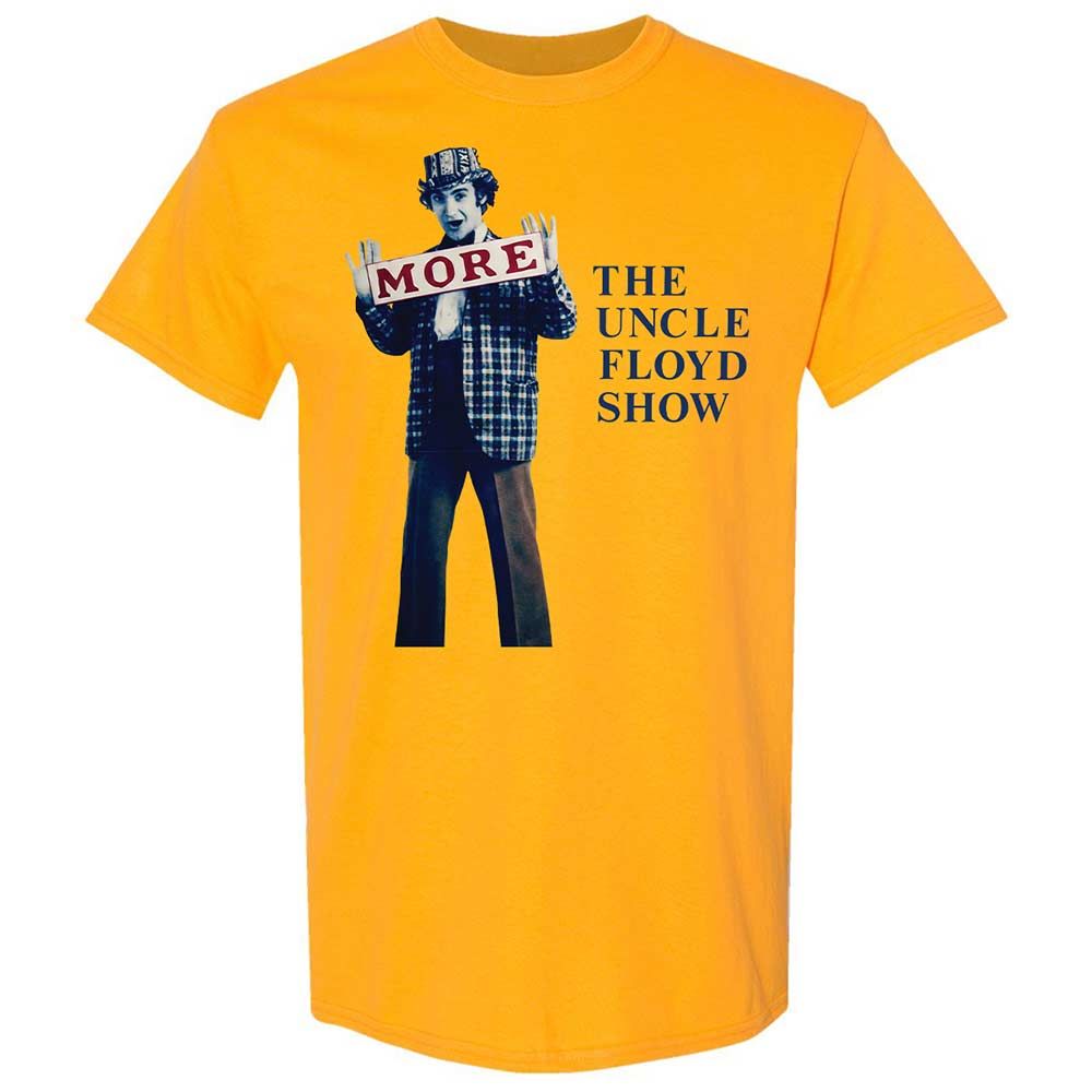 Classic Unisex T-Shirt - W12JPN3L - Gold - 13