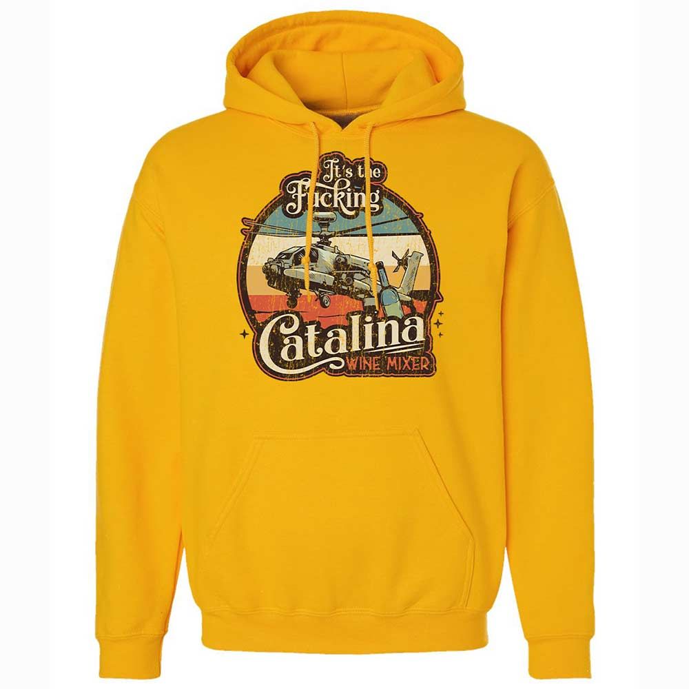 Classic Unisex Hoodie - 6F3N3S8Y - Gold - 13