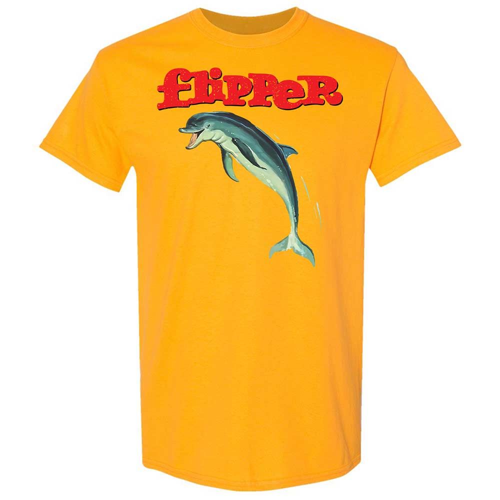 Flipper Vintage - Gold - 13