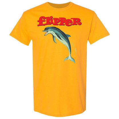Flipper Vintage - Gold - 13