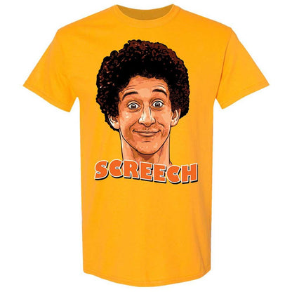 Classic Unisex T-Shirt - C6F64ZFB - Gold - 13
