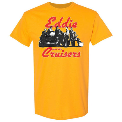 Eddie and the Cruisers - Gold - 13