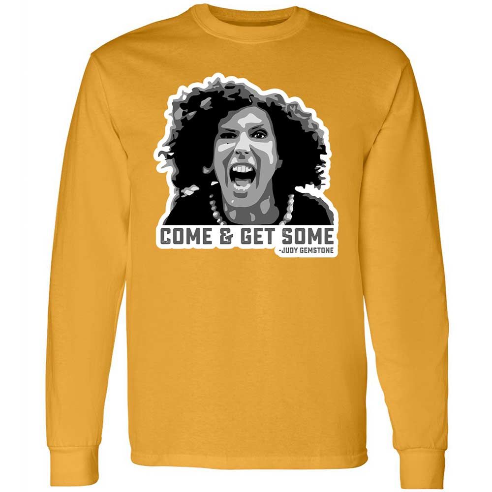 Come & Get Some - Gold - 13