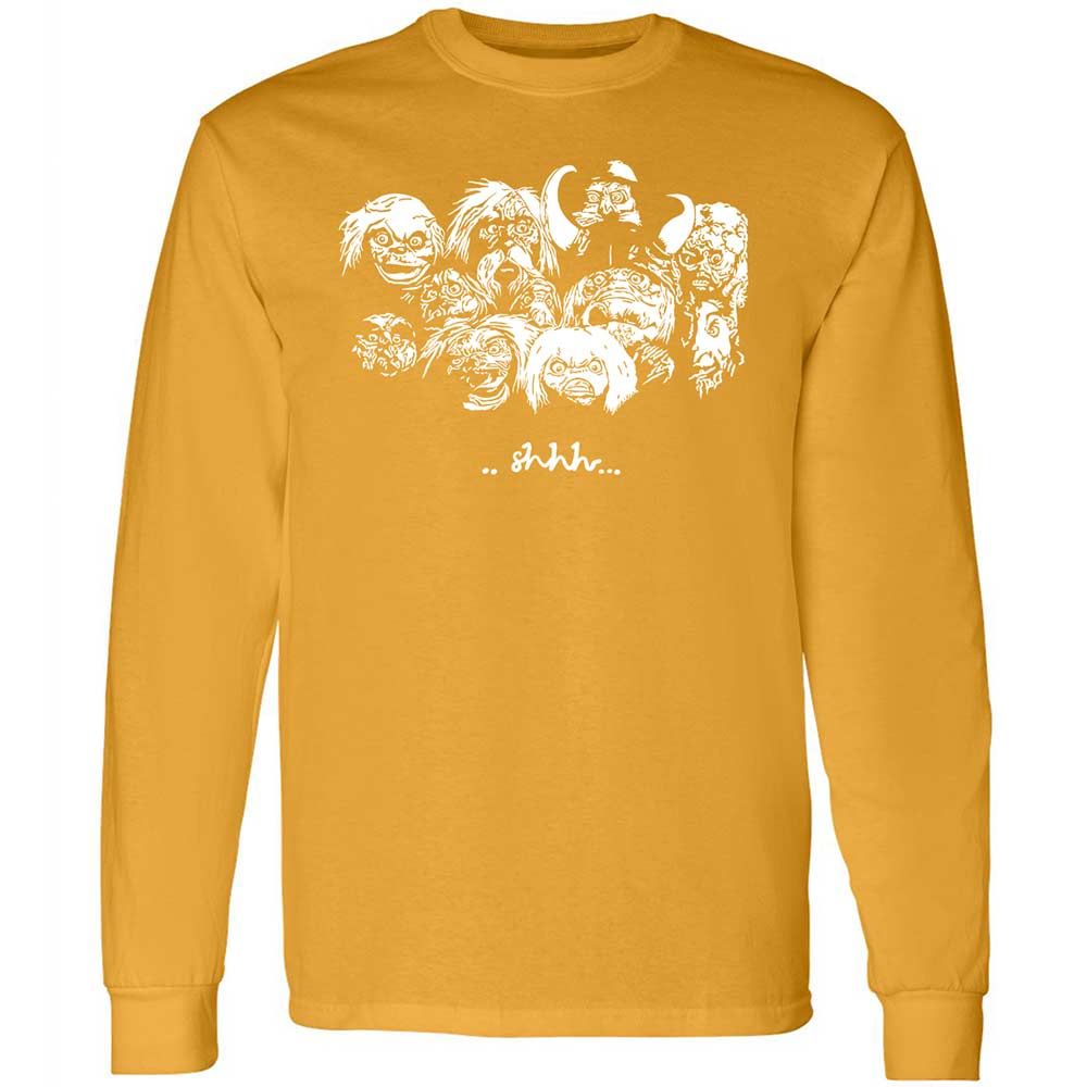 The Labyrinth Goblins - Gold - 13