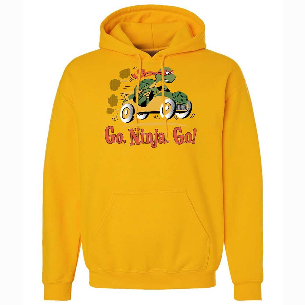Classic Unisex Hoodie - RJGCKP86 - Gold - 13