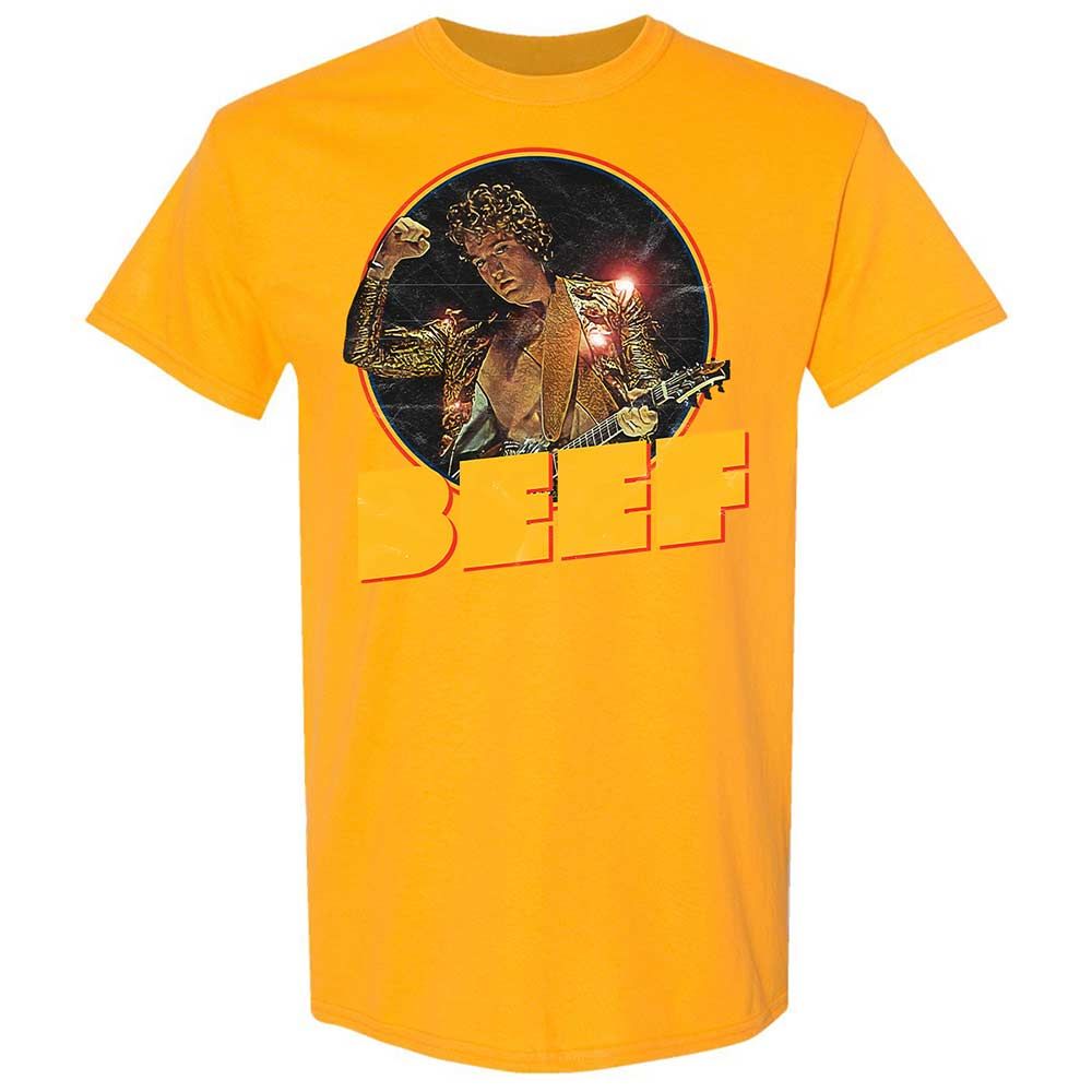 Salutations from the Other Side - Gold - 13