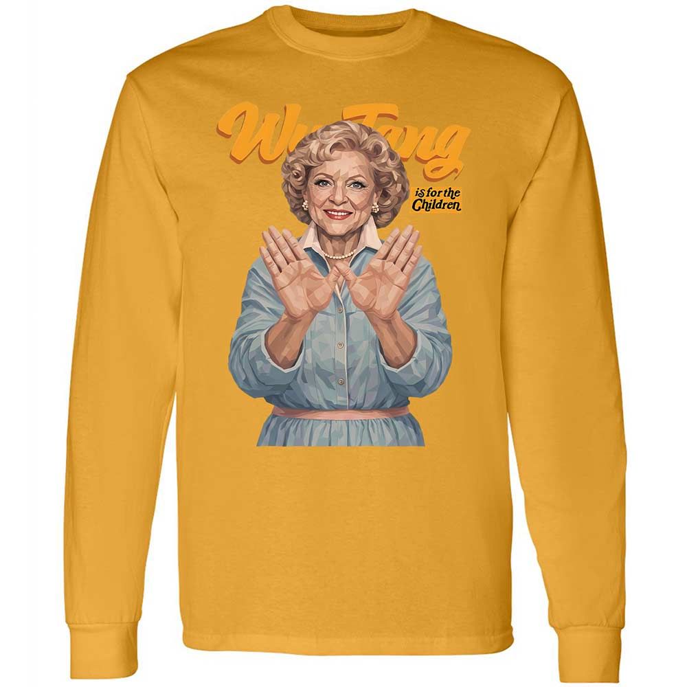 Betty. W hite - Gold - 13