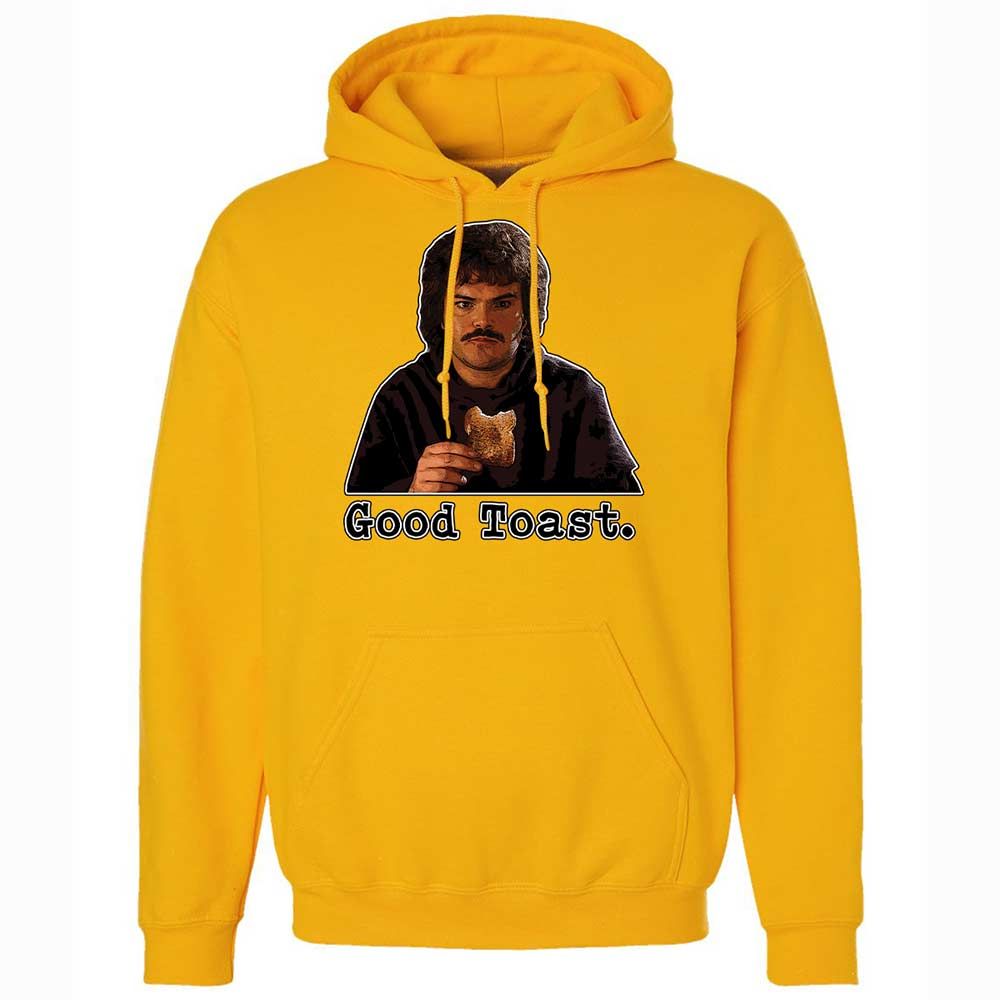 Classic Unisex Hoodie - 3XMF46Z2 - Gold - 13
