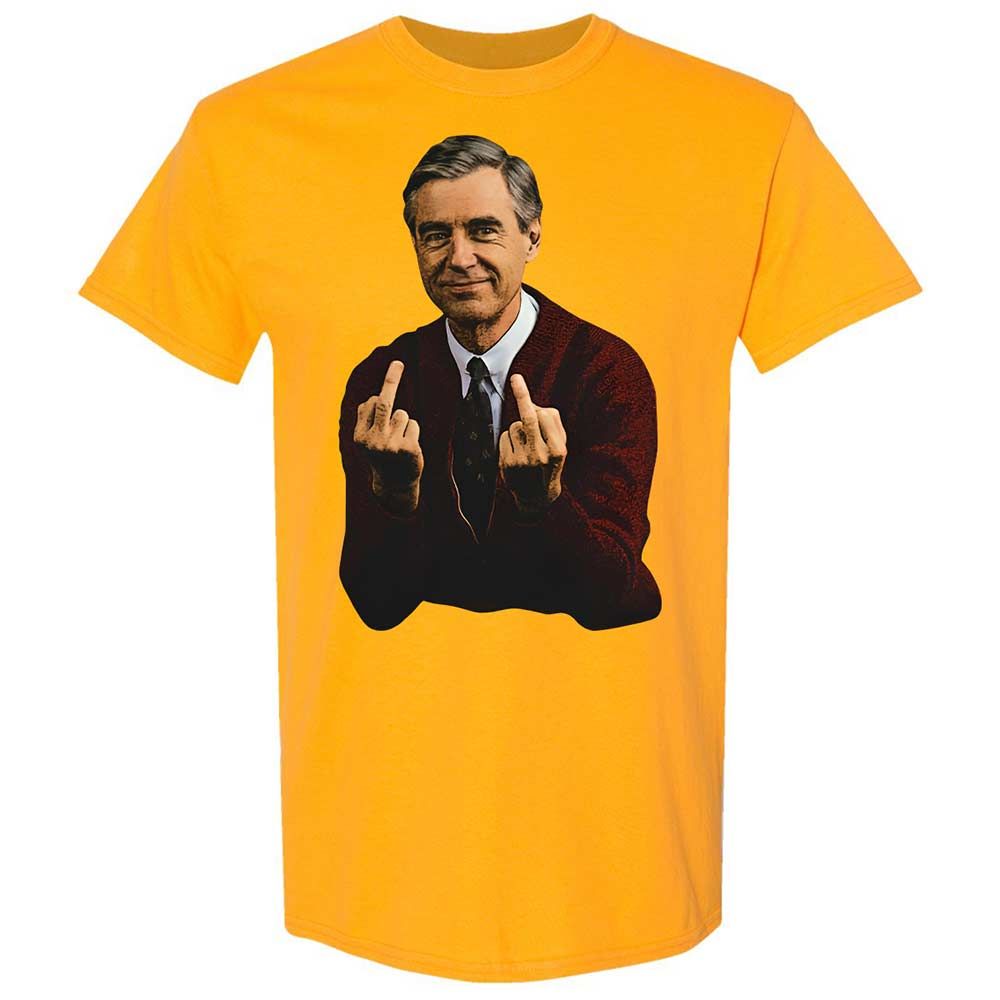 Classic Unisex T-Shirt - 2L7XPWZW - Gold - 13