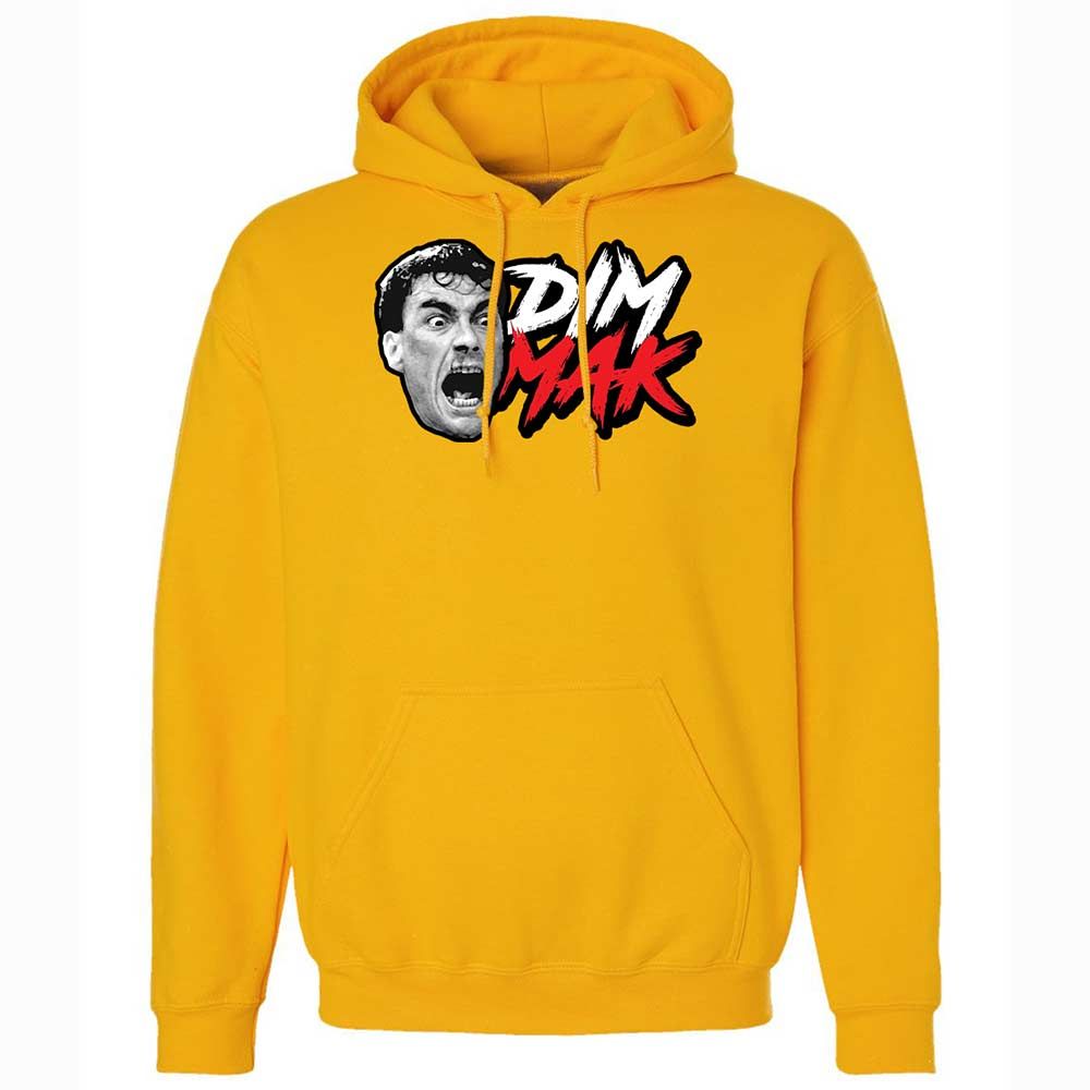 Classic Unisex Hoodie - BCTXZTSJ - Gold - 13