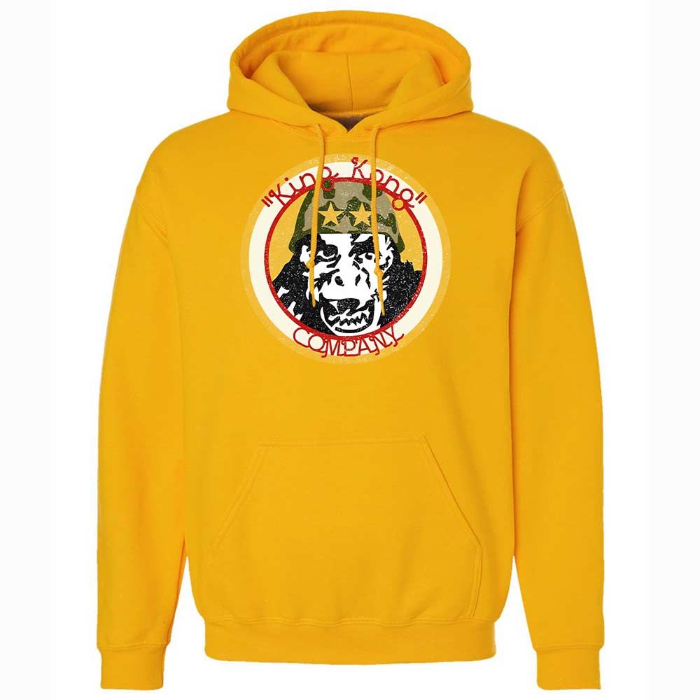 King Kong Company - Gold - 13
