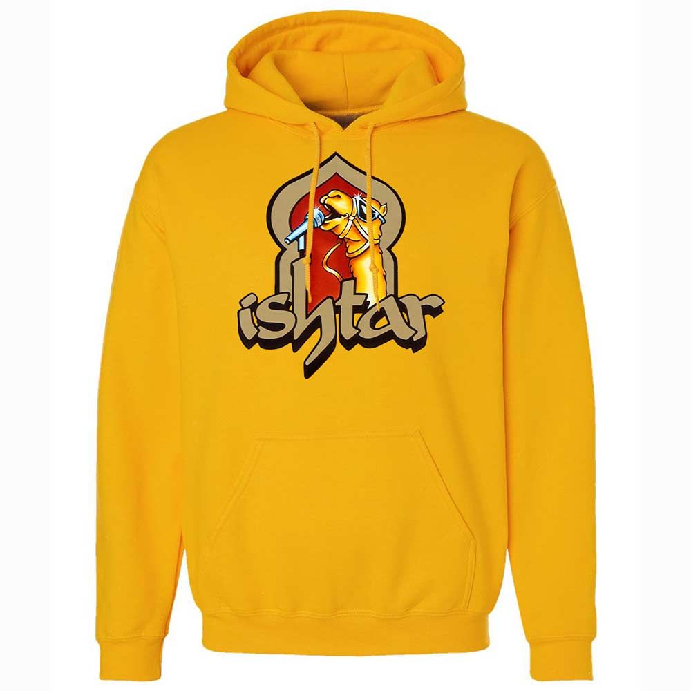 Singing Camel - Gold - 13