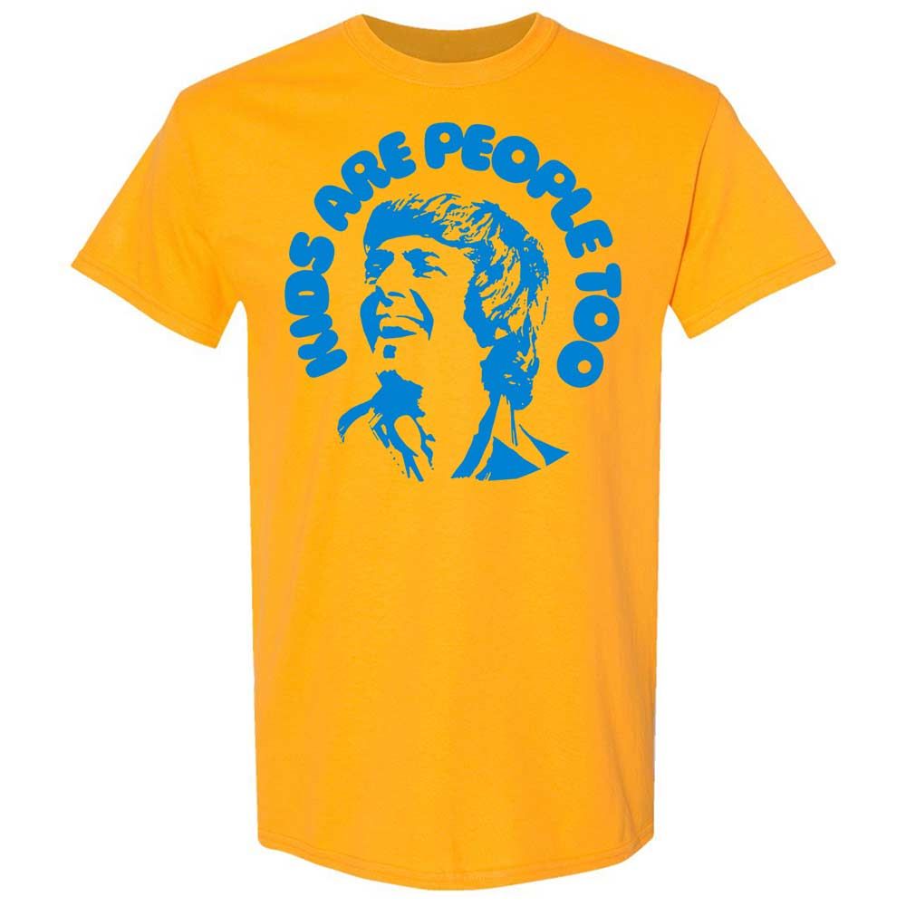 Classic Unisex T-Shirt - GH38LPRQ - Gold - 13