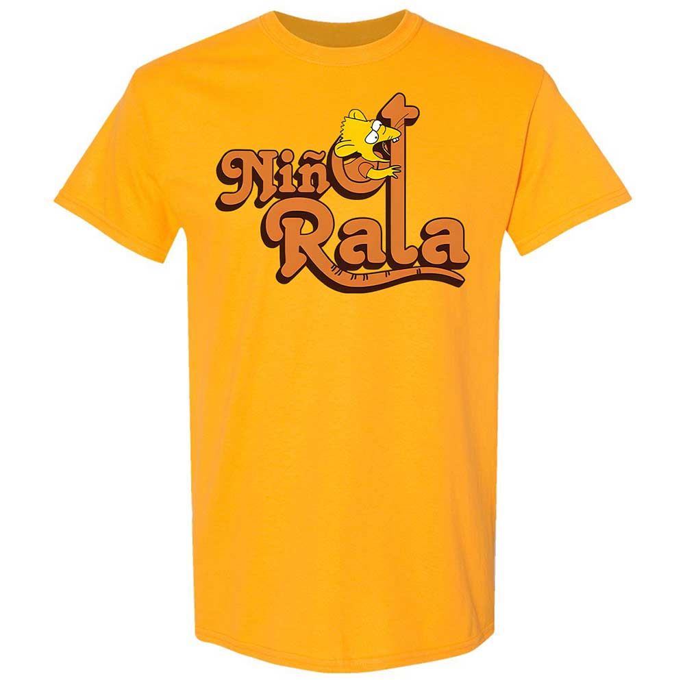 Rat Boy - Gold - 13