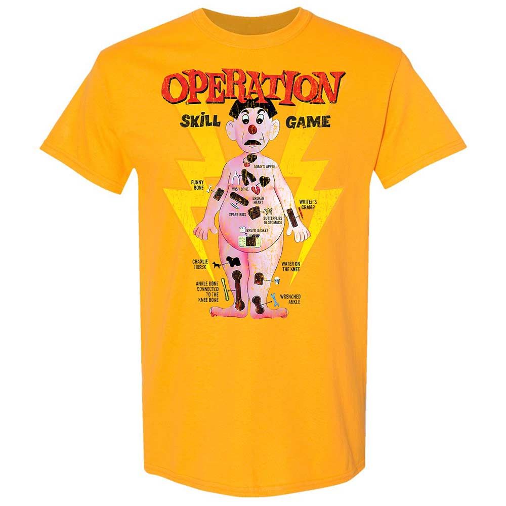 Hotdog - Gold - 13