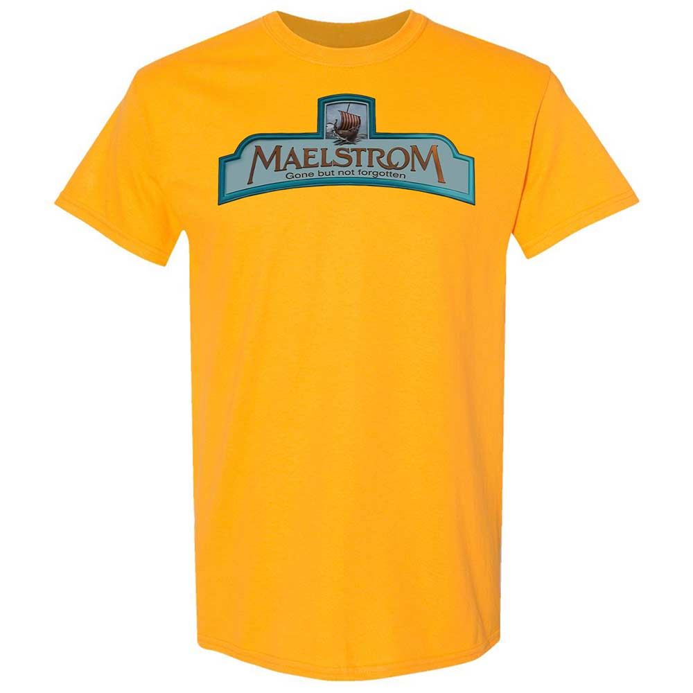 Maelstrom - Gold - 13