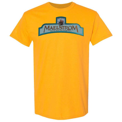Maelstrom - Gold - 13