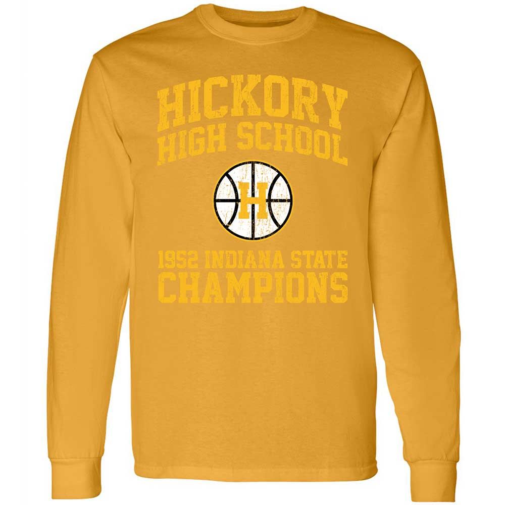 Hickory High School 1952 - Gold - 13