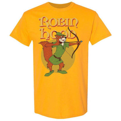 Classic Unisex T-Shirt - CA8NNPD2 - Gold - 13
