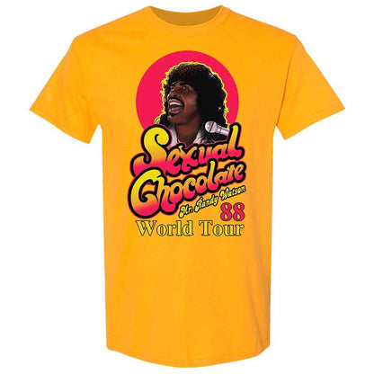 Sexual Chocolate - Gold - 13