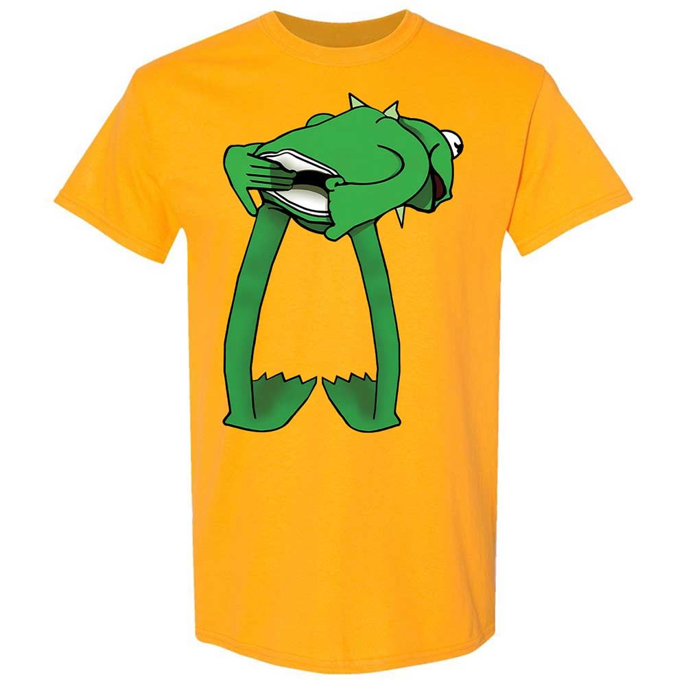 Froggy Style - Gold - 13