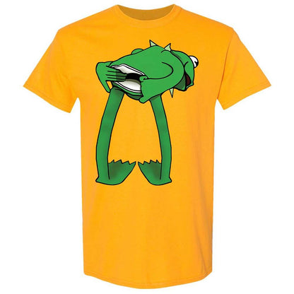 Froggy Style - Gold - 13