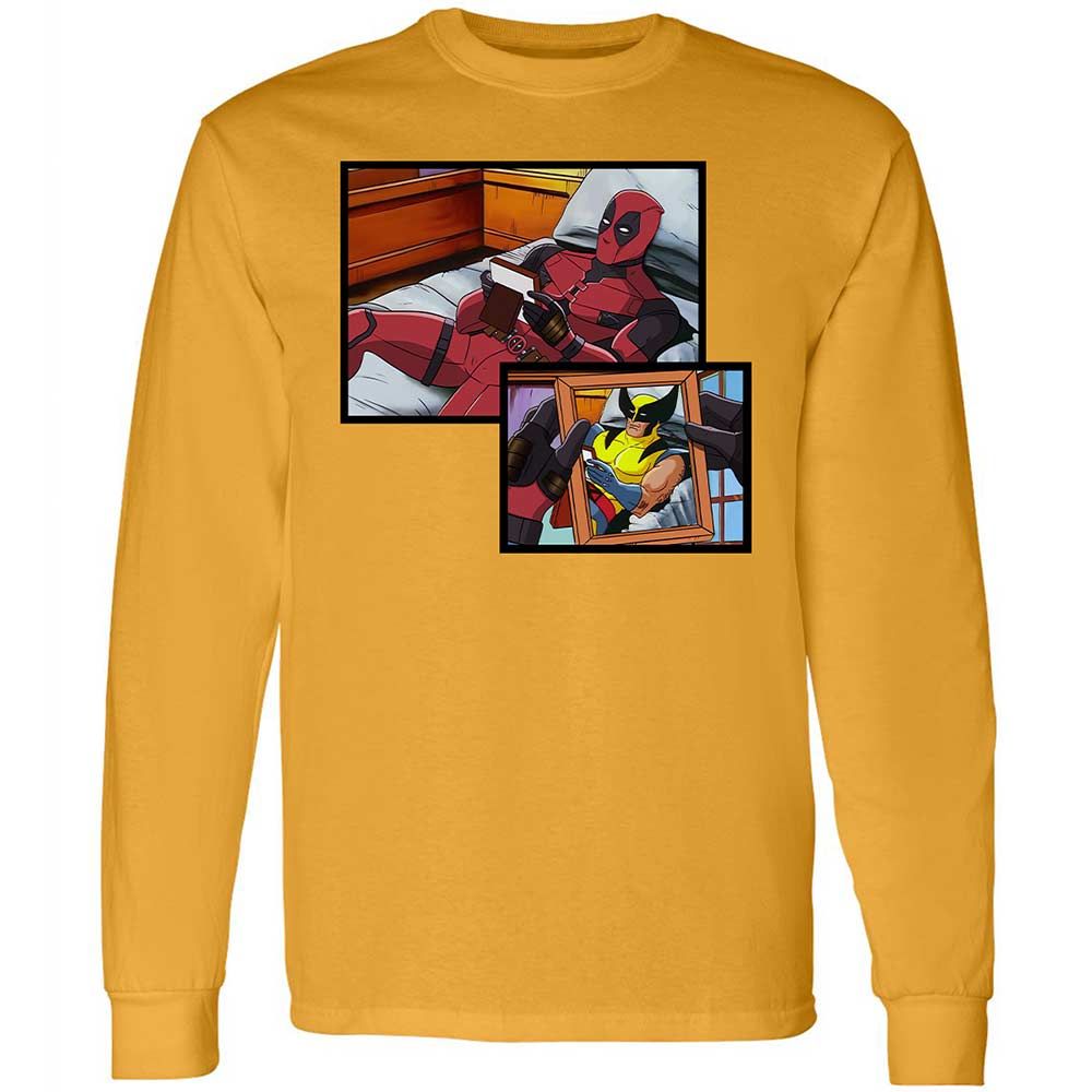 Sad Remember Meme - Gold - 13