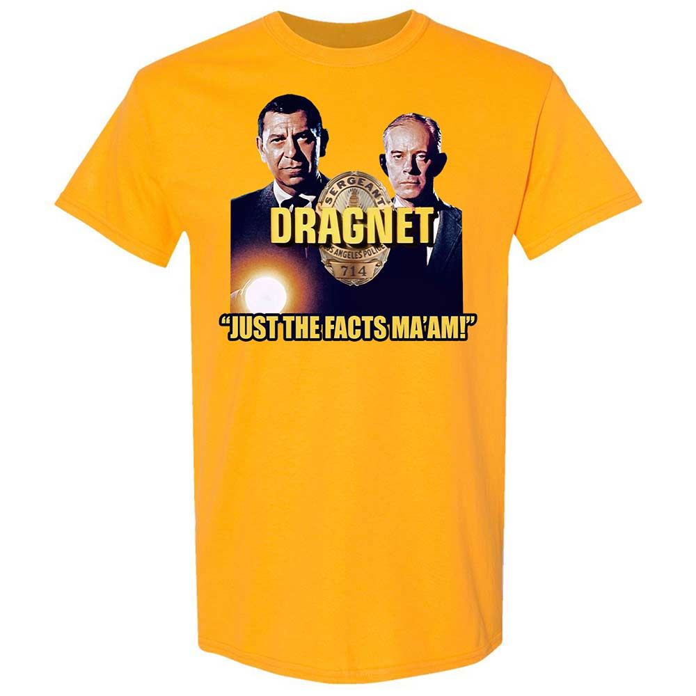 Classic Unisex T-Shirt - JMDD3U4T - Gold - 13