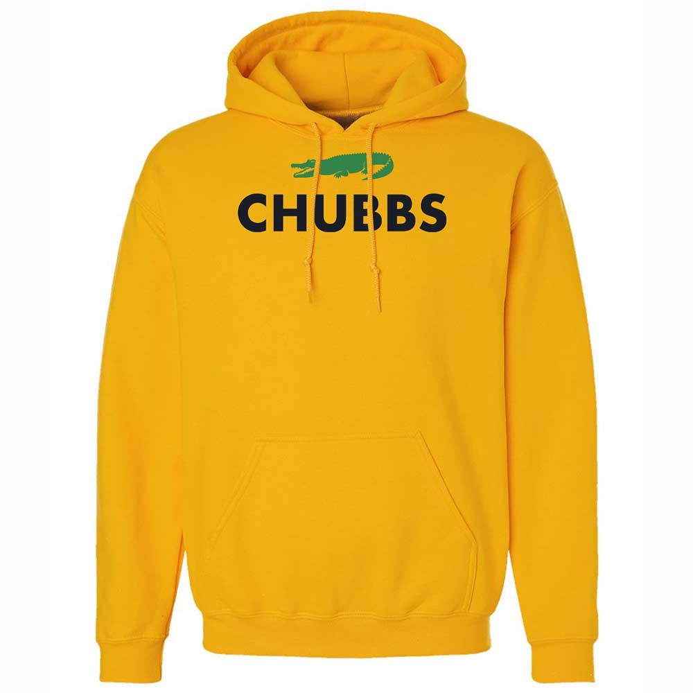 Chubbs - Gold - 13