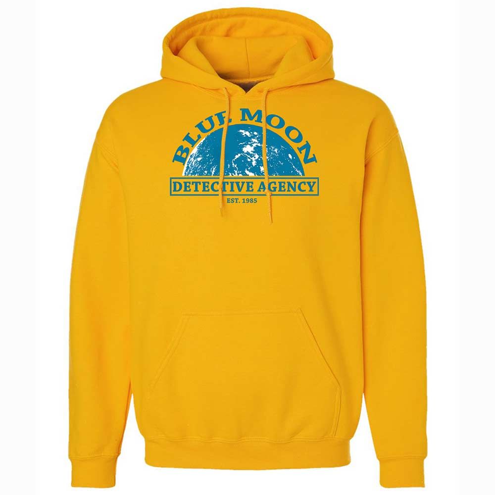 Classic Unisex Hoodie - PNFJ3BWV - Gold - 13