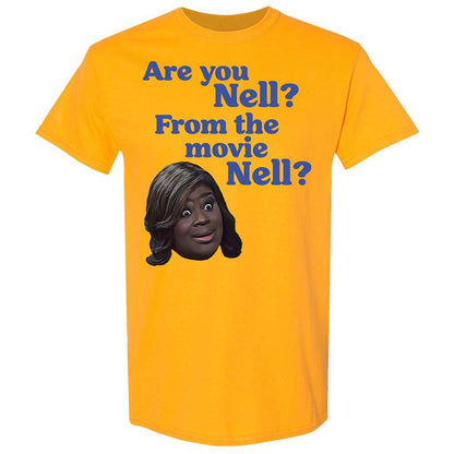 Are You Nell? - Gold - 13