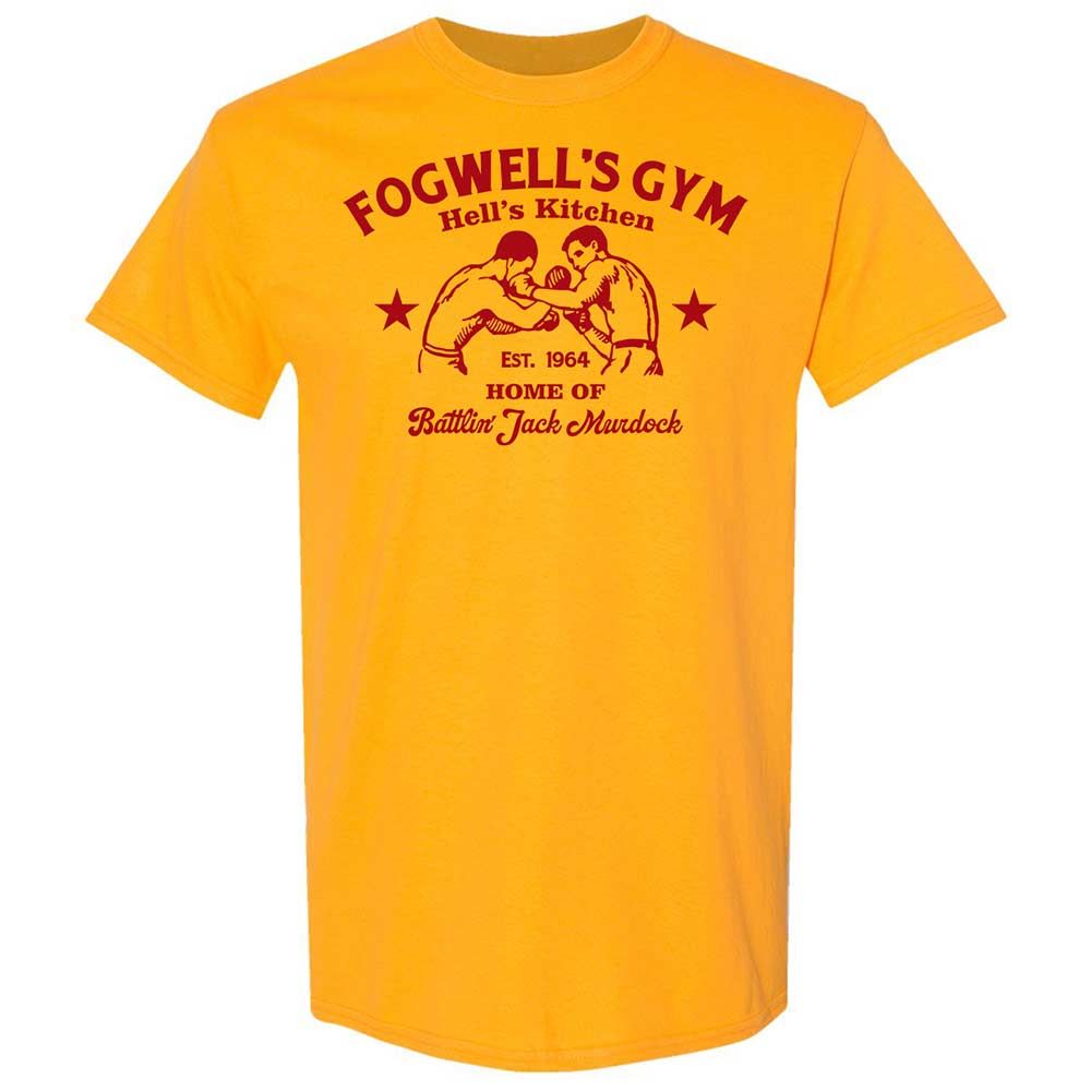 Classic Unisex T-Shirt - 9MT7G1UY - Gold - 13