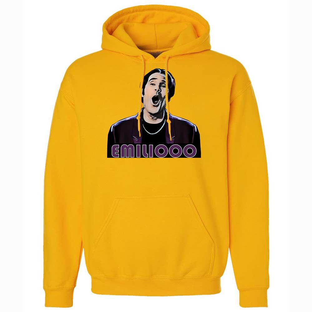 Emilio - Gold - 13