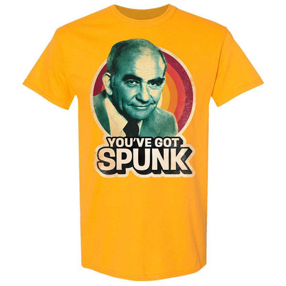 Classic Unisex T-Shirt - 8Y26LYK3 - Gold - 13