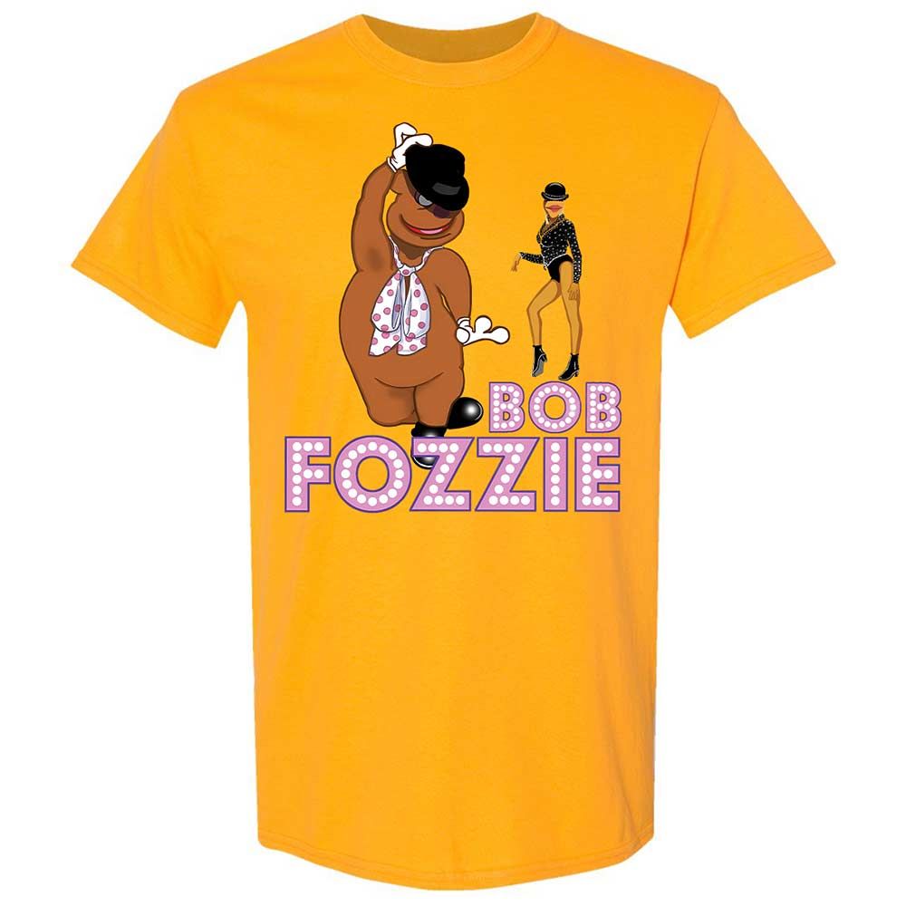 Classic Unisex T-Shirt - FCZDENUN - Gold - 13