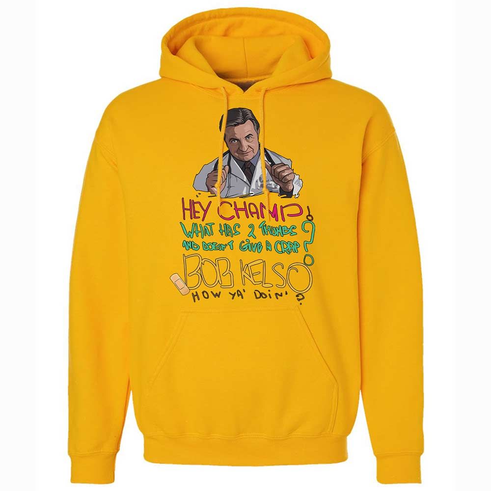 Classic Unisex Hoodie - DEEVZVUA - Gold - 13