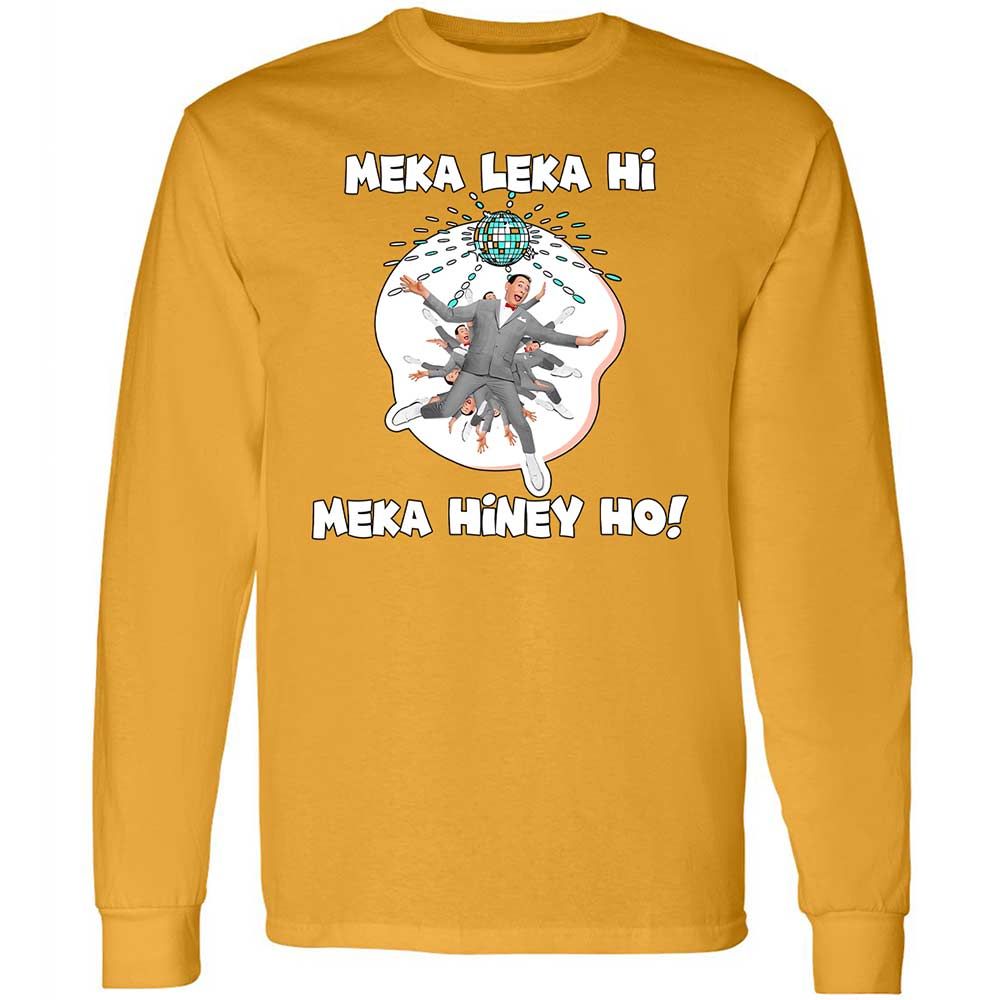 Meka leka hi meka hiney ho - Gold - 13
