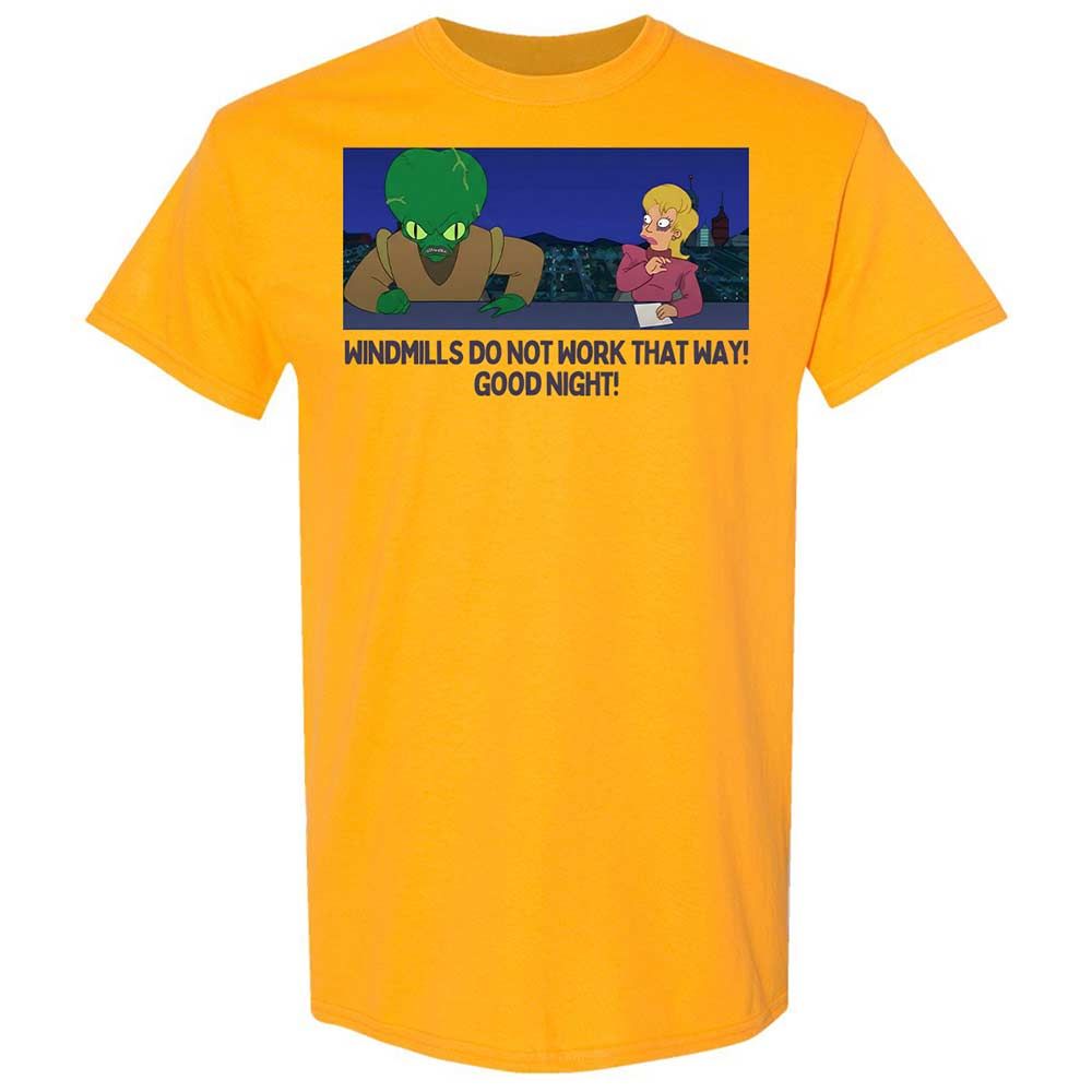 Classic Unisex T-Shirt - A78DH14D - Gold - 13