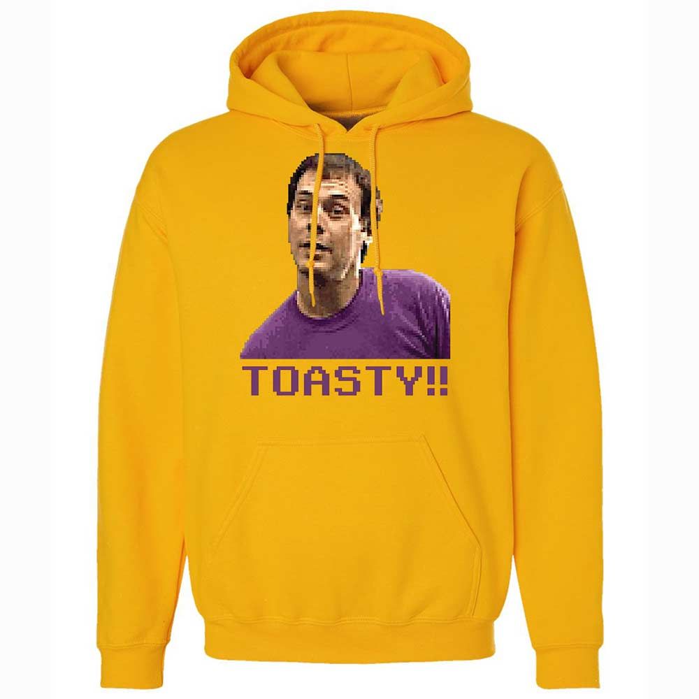 Toasty - Gold - 13