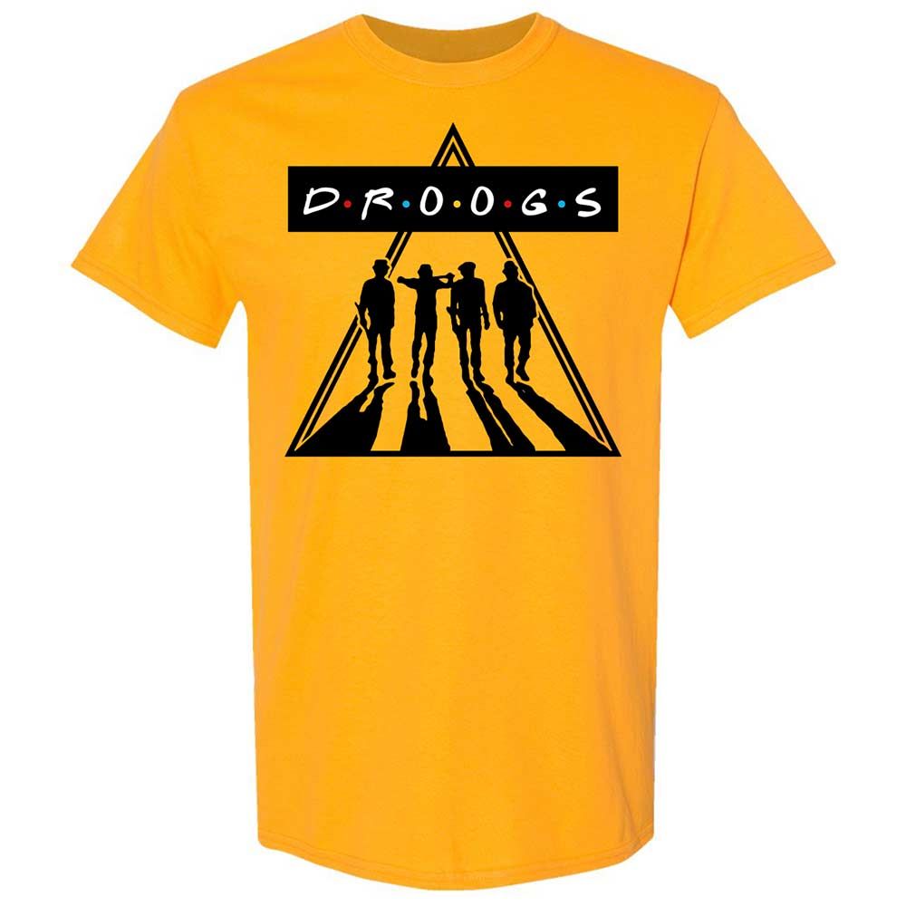 Droogs - Gold - 13